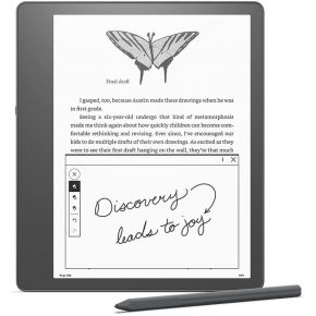 Amazon Kindle Scribe