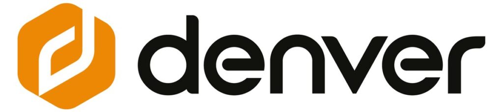 Denver Electronics logo