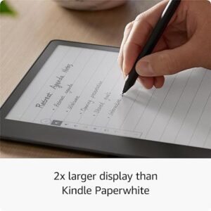 Kindle Scribe Stylus