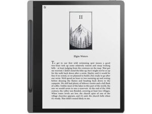 Lenovo Smart Paper E-reader