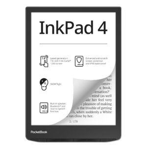 Pocketbook Inkpad 4 E-reader